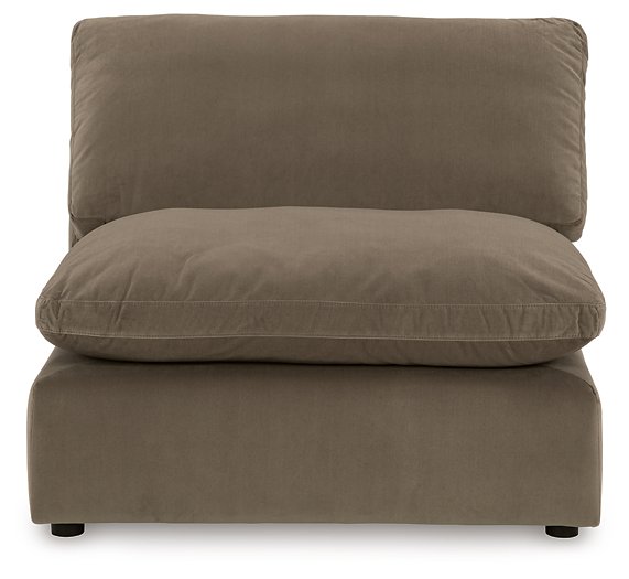 Sophie Sectional Sofa Chaise - Affordable Home Luxury