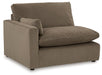 Sophie Sectional Sofa Chaise - Affordable Home Luxury