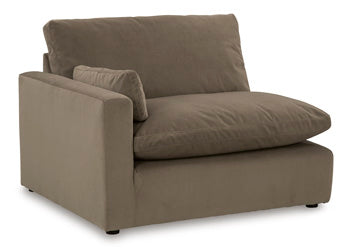 Sophie Sectional Loveseat - Affordable Home Luxury