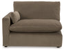 Sophie Sectional Loveseat - Affordable Home Luxury