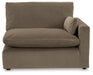 Sophie Sectional Loveseat - Affordable Home Luxury