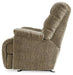 Bridgtrail Recliner - Affordable Home Luxury