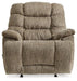 Bridgtrail Recliner - Affordable Home Luxury