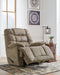 Bridgtrail Recliner - Affordable Home Luxury