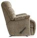 Bridgtrail Recliner - Affordable Home Luxury