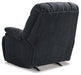 Bridgtrail Recliner - Affordable Home Luxury