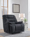 Bridgtrail Recliner - Affordable Home Luxury