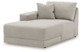 Next-Gen Gaucho 3-Piece Sectional Sofa with Chaise - Affordable Home Luxury