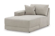 Next-Gen Gaucho 3-Piece Sectional Sofa with Chaise - Affordable Home Luxury