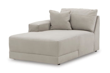 Next-Gen Gaucho 5-Piece Sectional with Chaise - Affordable Home Luxury