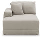 Next-Gen Gaucho 3-Piece Sectional Sofa with Chaise - Affordable Home Luxury