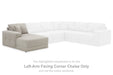 Next-Gen Gaucho 3-Piece Sectional Sofa with Chaise - Affordable Home Luxury