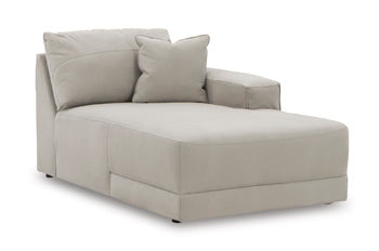 Next-Gen Gaucho 3-Piece Sectional Sofa with Chaise - Affordable Home Luxury