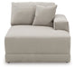 Next-Gen Gaucho 3-Piece Sectional Sofa with Chaise - Affordable Home Luxury