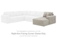 Next-Gen Gaucho 3-Piece Sectional Sofa with Chaise - Affordable Home Luxury