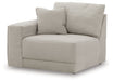 Next-Gen Gaucho 2-Piece Sectional Loveseat - Affordable Home Luxury