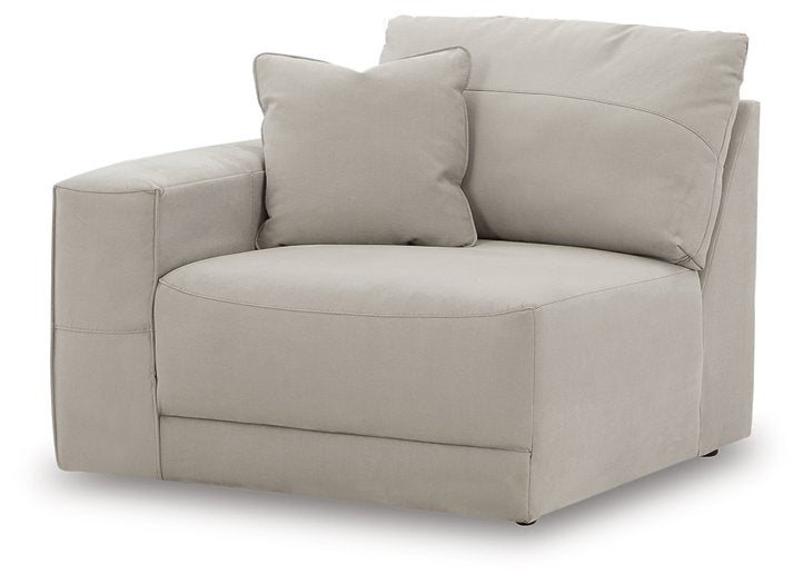 Next-Gen Gaucho 5-Piece Sectional with Chaise - Affordable Home Luxury