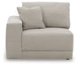 Next-Gen Gaucho 5-Piece Sectional with Chaise - Affordable Home Luxury