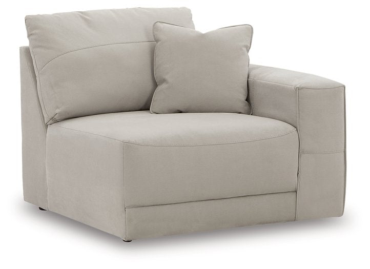 Next-Gen Gaucho 3-Piece Sectional Sofa with Chaise - Affordable Home Luxury