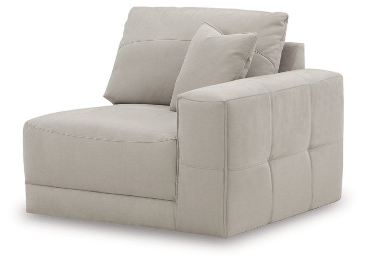 Next-Gen Gaucho 2-Piece Sectional Loveseat - Affordable Home Luxury