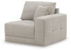 Next-Gen Gaucho 5-Piece Sectional with Chaise - Affordable Home Luxury