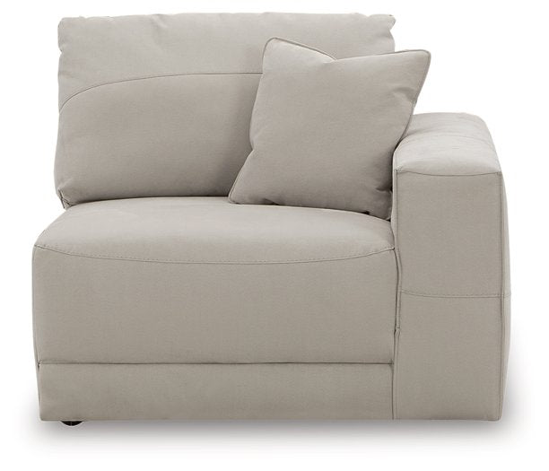 Next-Gen Gaucho 3-Piece Sectional Sofa with Chaise - Affordable Home Luxury