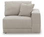 Next-Gen Gaucho 3-Piece Sectional Sofa with Chaise - Affordable Home Luxury