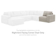 Next-Gen Gaucho 2-Piece Sectional Loveseat - Affordable Home Luxury