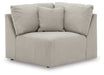 Next-Gen Gaucho 5-Piece Sectional with Chaise - Affordable Home Luxury