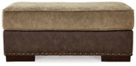 Alesbury Ottoman - Affordable Home Luxury