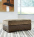 Alesbury Ottoman - Affordable Home Luxury