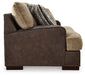 Alesbury Loveseat - Affordable Home Luxury