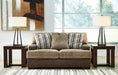 Alesbury Loveseat - Affordable Home Luxury