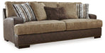 Alesbury Sofa - Affordable Home Luxury