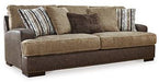 Alesbury Sofa - Affordable Home Luxury