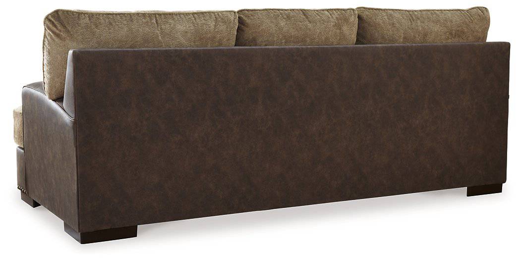 Alesbury Sofa - Affordable Home Luxury