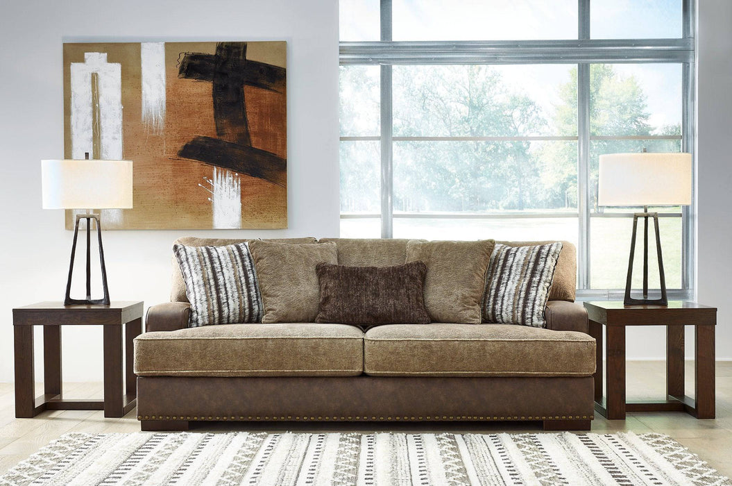 Alesbury Sofa - Affordable Home Luxury