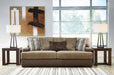 Alesbury Sofa - Affordable Home Luxury