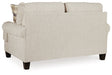 Meggett Loveseat - Affordable Home Luxury