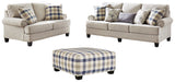 Meggett Living Room Set - Affordable Home Luxury