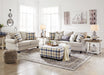 Meggett Living Room Set - Affordable Home Luxury