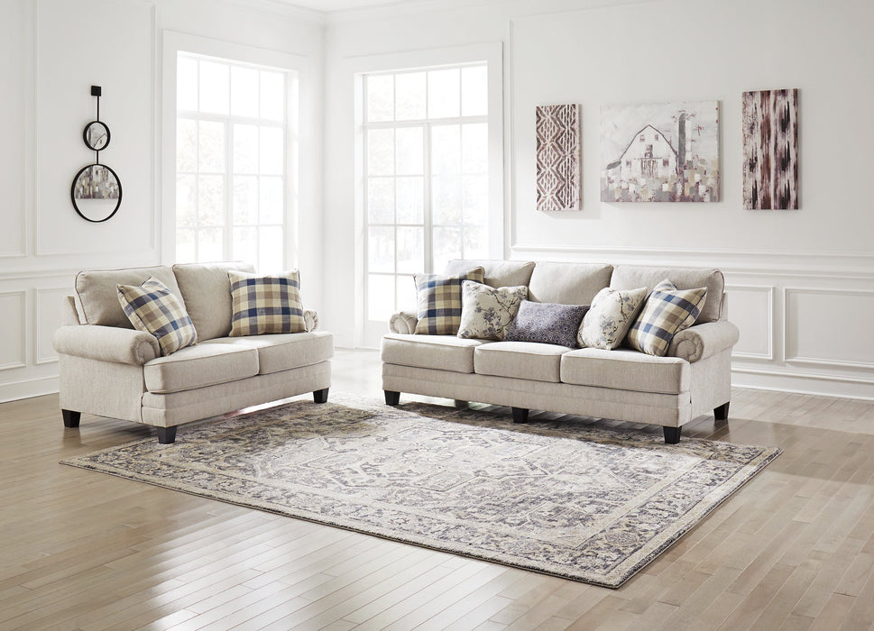 Meggett Living Room Set - Affordable Home Luxury