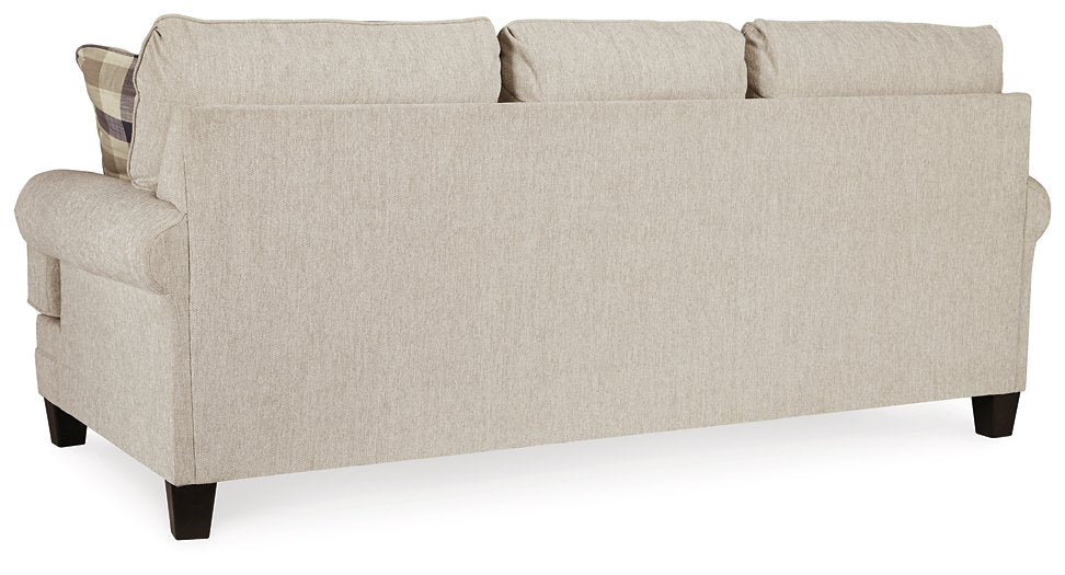 Meggett Sofa Sleeper - Affordable Home Luxury