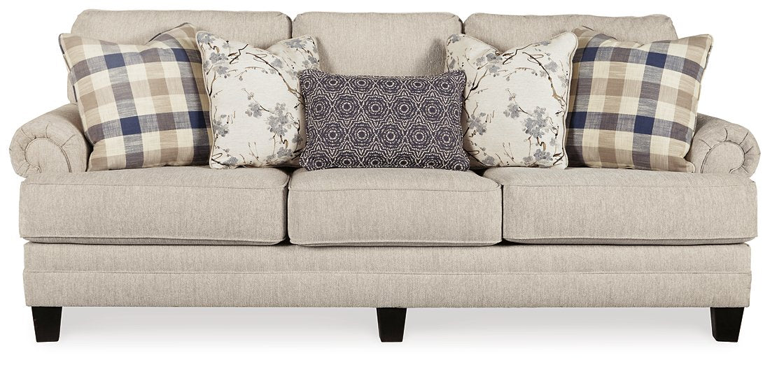 Meggett Living Room Set - Affordable Home Luxury