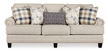 Meggett Sofa - Affordable Home Luxury