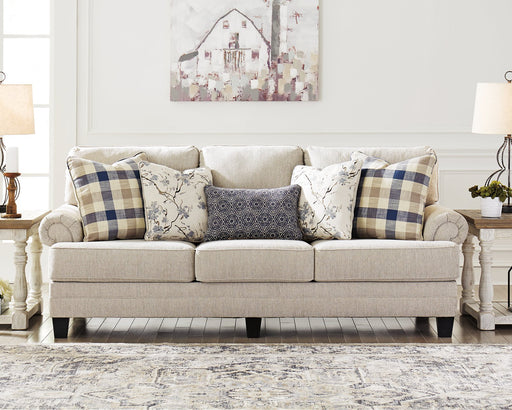 Meggett Sofa - Affordable Home Luxury