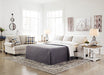 Meggett Sofa Sleeper - Affordable Home Luxury