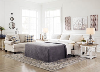 Meggett Sofa Sleeper - Affordable Home Luxury