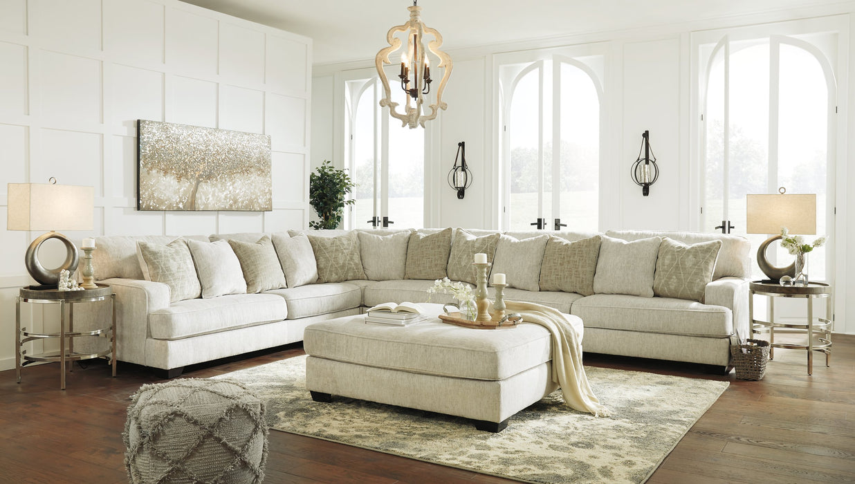 Rawcliffe Living Room Set - Affordable Home Luxury