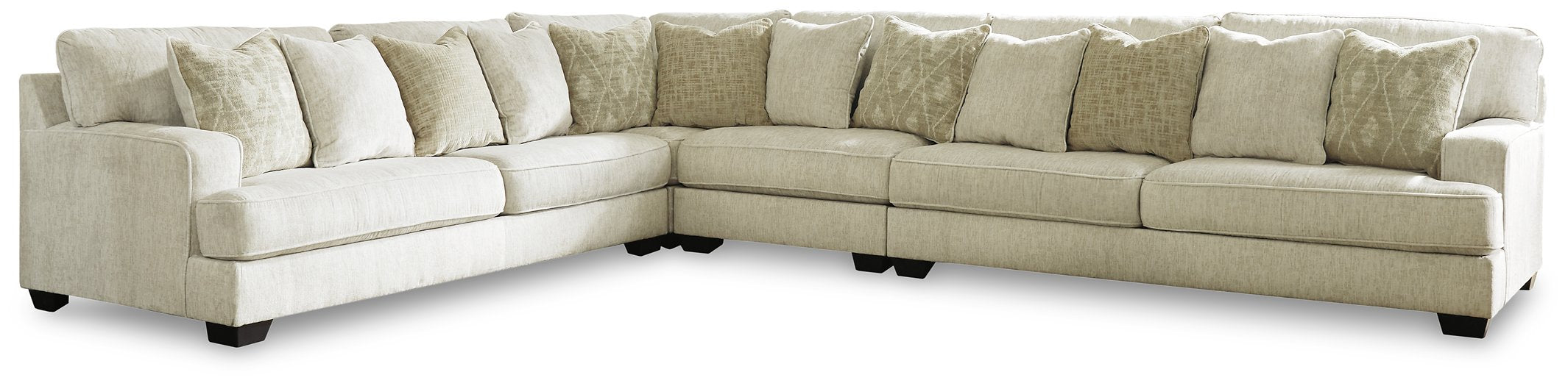 Rawcliffe Living Room Set - Affordable Home Luxury